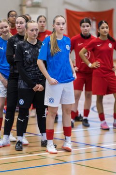 Bild 249 - wCJ NFV Futsalmeisterschaft